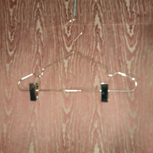 KOOBAY CLOTHES HANGERS CHILD SIZE ROSE COPPER BOX OF 24